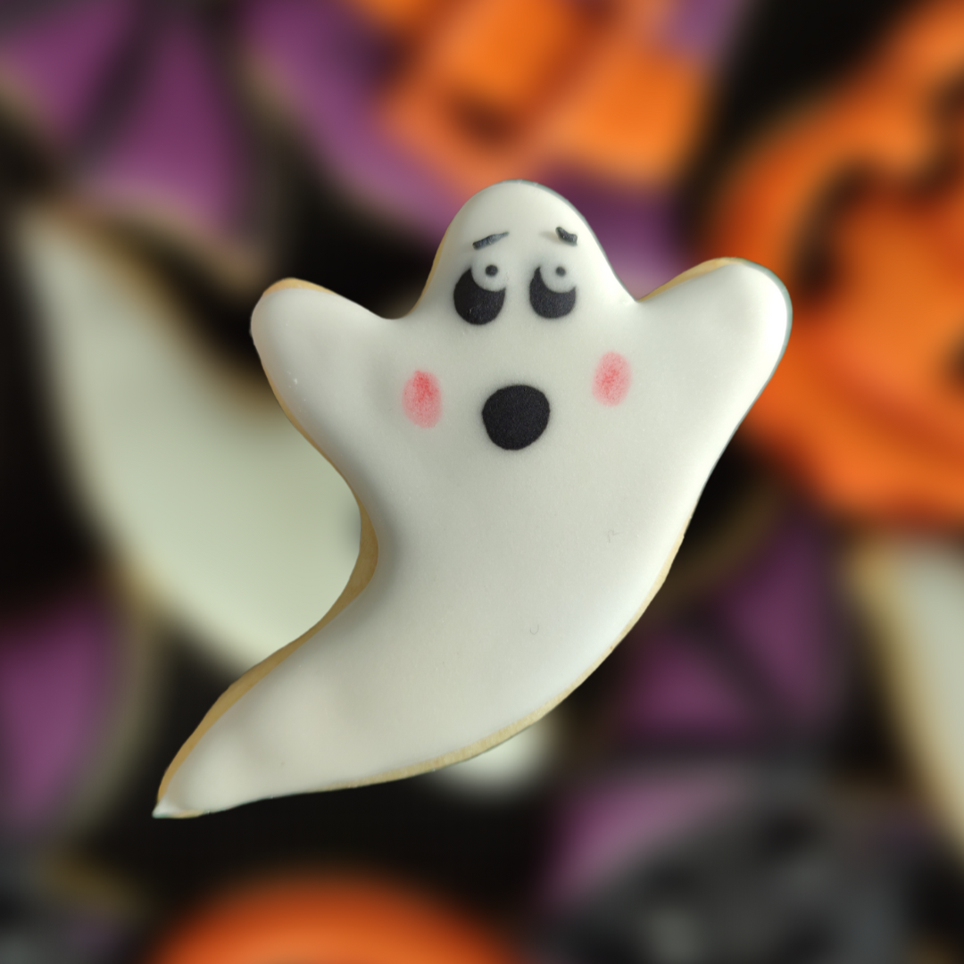 Collection capsule Halloween